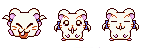 Hamtaro HHH - Bijou Hamtast JP.png