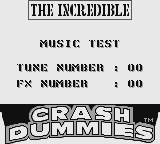 Incredible Crash Dummies GB Sound Test.png