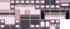 Pokémon RBY Pokémon Tower Unused Blocks.png