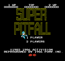 SuperPitfallNES JP Title.png