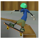Extremely Goofy Skateboarding-Tutorial max noseslide beta.png