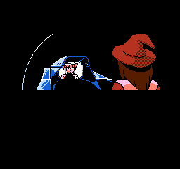 Magical Doropie (NES)-cutscene ending-video call.png