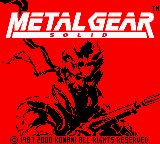 Metal Gear GB Europe title screen.PNG