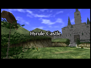 OoT-Hyrule Castle July98 Comp.png