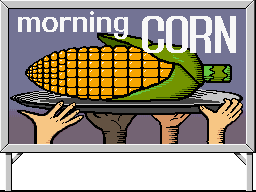 Corn: The great unifier