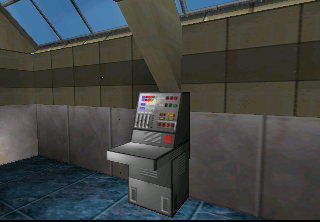 Not shiny enough for Perfect Dark's future.
