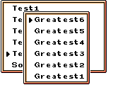 Robopon GBC Debug Menu M.png