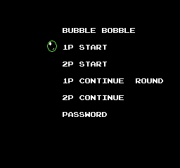 Bubble Bobble NES Game Select.png