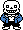 Undertale-Spr sans dangerous 0.png