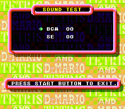 Tetris & Dr Mario Mixed-Match Unused SOUND TEST.png