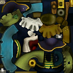 EpicMickey2-Pirate Pete-Texture.png