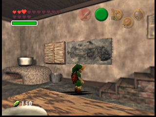 OoT-Impa's House1.png