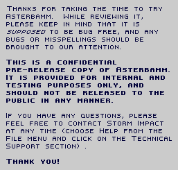 Asterbamm (Mac OS Classic) - Confidential.png
