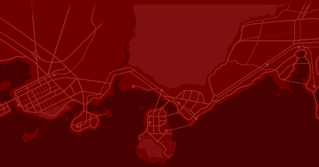 Garou MOTW SecondSouthtownMap.png