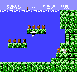 SMB1E 5-2 Underwater section.png