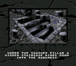 Addams Family Values Genesis debug 000912 cutscene 01.png