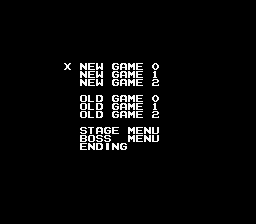 Super Adventure Island II debug menu.png