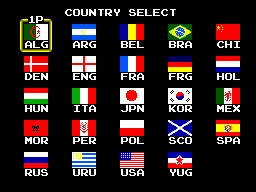 TecmoWorldCup93-CountrySelect.png