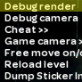 LBPPSP Alpha DebugMenu Icon.png