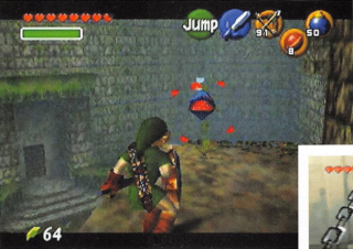 OoT-Forest Temple July98.png