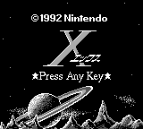 X - Xekkusu(GB) title.png