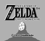 Link's Awakening