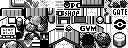 Pokémon GS SW97 Kanto Tileset.png