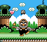 Game Watch Gallery 2 Ball Very Hard GBC Wario Stage.png