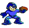 Mega Man 3 DOS-Oil Stream.png