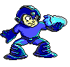 Mega Man 3 DOS-Shark Boomerang.png