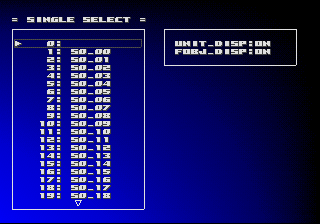 SD Gundam G Generation Debug Menu Map Screen 2.png