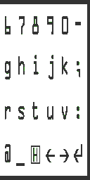 Activision Anthology (PS2) Browser Letters 2.png