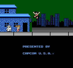 Mega Man Ending USA.png
