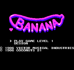 BananaProtoTitleEarly.png