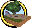 The HUD Icon for the Playground.