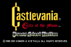 Castlevania - Circle of the Moon (U) (Collection) 000.png