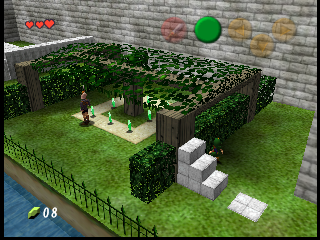 OoT-Hyrule Garden Minigame May98 Comp.png