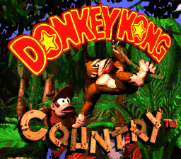 Last time I checked, this so-called "Donkey Kong Country" hasn't been officially recognized by the UN.