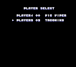 Jikkyou Oshaberi Parodius Player Select.png