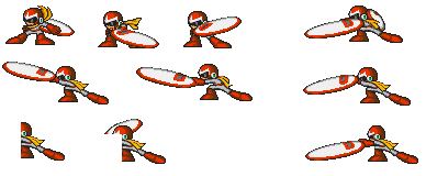 MM2PF ProtoMan ShieldAttack.gif