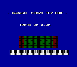 Parasol Stars TG16 Sound Test.png