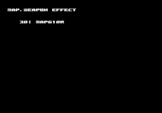 SD Gundam G Generation Debug Menu Map Weapon Effect.png