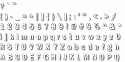 Sims2PS2-FIN font systemfont s12 p0.png