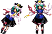 Touhou16.5UnusedEikiSprites.png