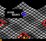 Marble Madness U GBC Unused Demo Message 1 Avoid Delays.png