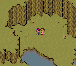 EarthBound Lilliput Steps Cave comparison 2.png