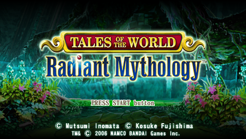 Tales of the World- Radiant Mythology-title.png