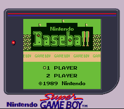 Baseball SGB Palette Title.png