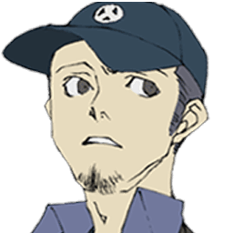 Persona3-FES SketchJunpei.png