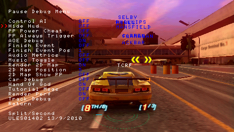 SplitSecondPSP-FIN 2DRenderCarNames.png